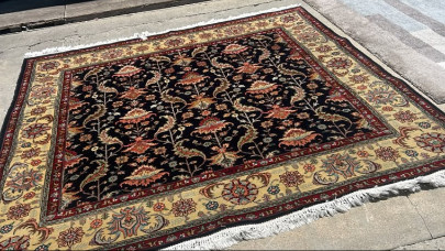 Old Weave Rug Care2