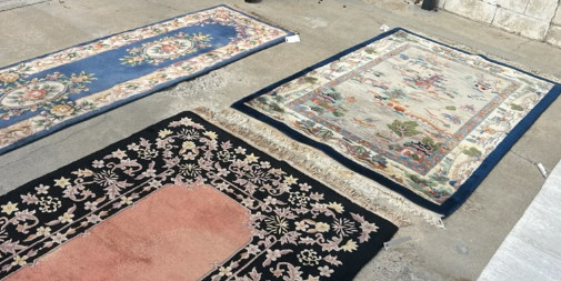 Old Weave Rug Care4